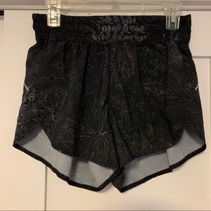 All In Motion Lined Running Shorts